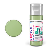 Stone Green – Ionic Smart Colors