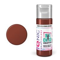 Vermin Brown – Ionic Smart Colors