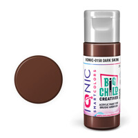 Dark Skin – Ionic Smart Colors