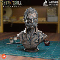 Gang Leader Bust