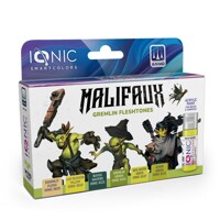 Malifaux Gremlin Fleshtones Set – Ionic