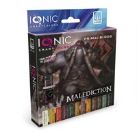 Malediction Primal Blood Set – Ionic
