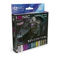 Malediction Legion of the Fallen Set – Ionic