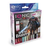Scarlet Reavers Set – Ionic Smart Colors