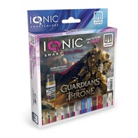 Guardians of the Throne Set – Ionic