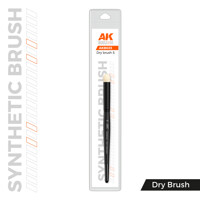AK Dry Brush Small