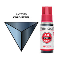 Cold Steel – AK Quick Gen 18 ml