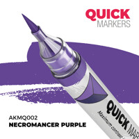 Necromancer Purple – AK Quick Marker