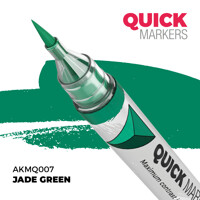 Jade Green – AK Quick Marker