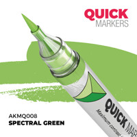 Spectral Green – AK Quick Marker