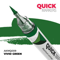 Vivid Green – AK Quick Marker