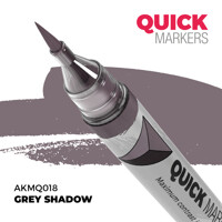 Grey Shadow – AK Quick Marker