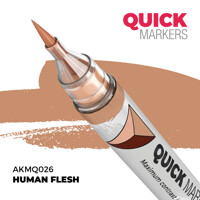Human Flesh – AK Quick Marker