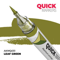Leaf Green – AK Quick Marker