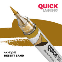 Desert Sand – AK Quick Marker