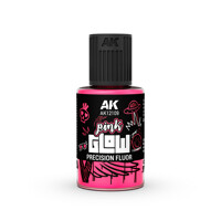 Pink – AK Glow Precision 30 ml