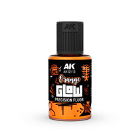 Orange – AK Glow Precision 30 ml