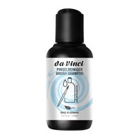 da Vinci Brush Shampoo 4844 – Vegan Brush Cleaner, 100 ml
