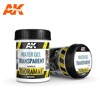 Water Gel Transparent 250 ml