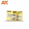 Masking Tape 5 mm – AK