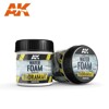 Water Foam 100 ml