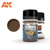 European Earth Pigment 35 ml – AK
