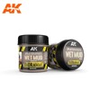 Splatter Effects Wet Mud 100 ml