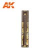 Brass Pipes 0.3 mm – AK