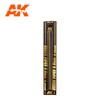 Brass Pipes 0.6 mm – AK