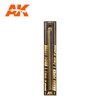 Brass Pipes 1.1 mm – AK