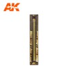 Brass Pipes 1.2 mm – AK