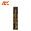 Brass Pipes 1.5 mm – AK