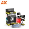 Resin Water epoxy resin 180 ml