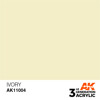 Ivory – AK 3rd Generation
