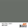 Neutral Grey – AK 3rd Generation