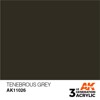 Tenebrous Grey – AK 3rd Generation