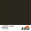 Rubber Black – AK 3rd Generation