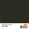 Smoke Black – AK 3rd Generation