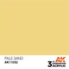 Pale Sand – AK 3rd Generation