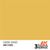 Dark Sand – AK 3rd Generation