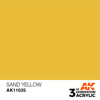 Sand Yellow – AK 3rd Generation