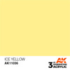 Ice Yellow – AK 3rd Generation