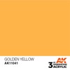 Golden Yellow – AK 3rd Generation