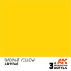 Radiant Yellow – AK 3rd Generation