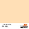 Light Flesh – AK 3rd Generation