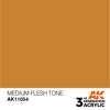 Medium Flesh Tone – AK 3rd Generation