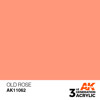 Old Rose – AK 3rd Generation