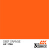 Deep Orange – AK 3rd Generation Intense
