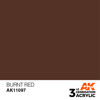 Burnt Red – AK 3rd Generation