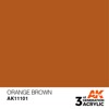 Orange Brown – AK 3rd Generation